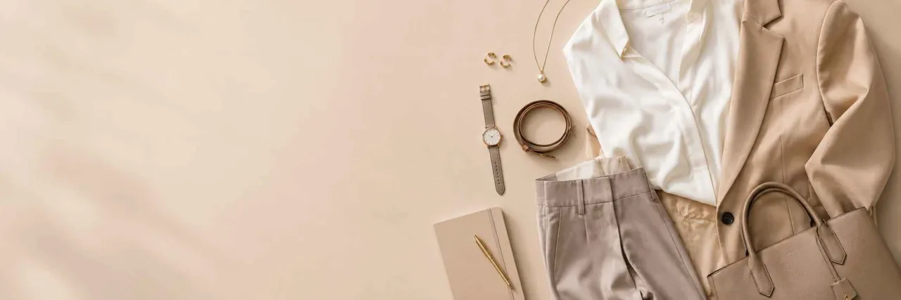 Office wear fashion and professional outfit ideas