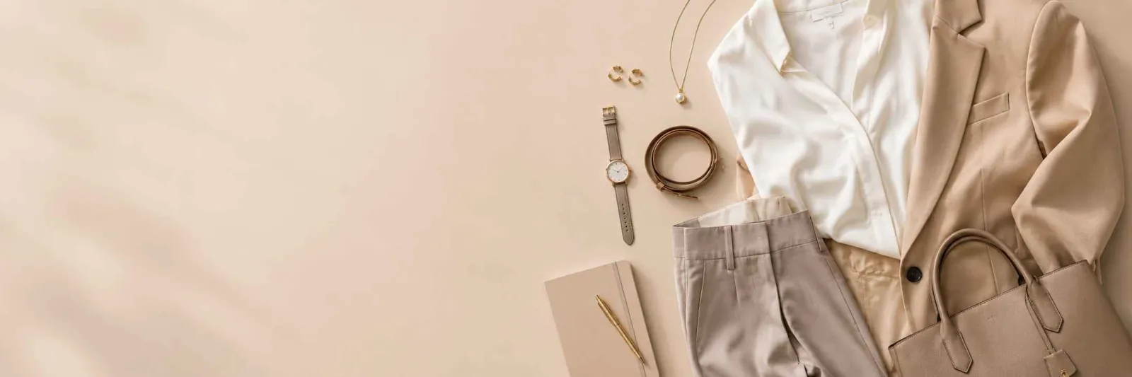 Office wear fashion and professional outfit ideas