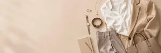 Office wear fashion and professional outfit ideas