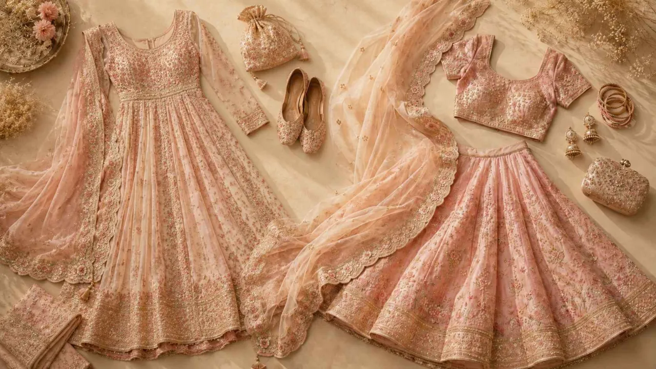 Women’s ethnic wear guide with stylish traditional outfit ideas for every occasion