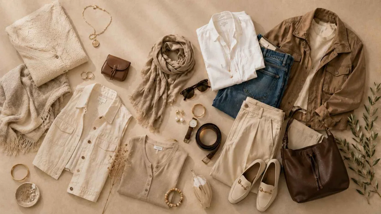 Everyday fashion tips for looking stylish without buying new clothes