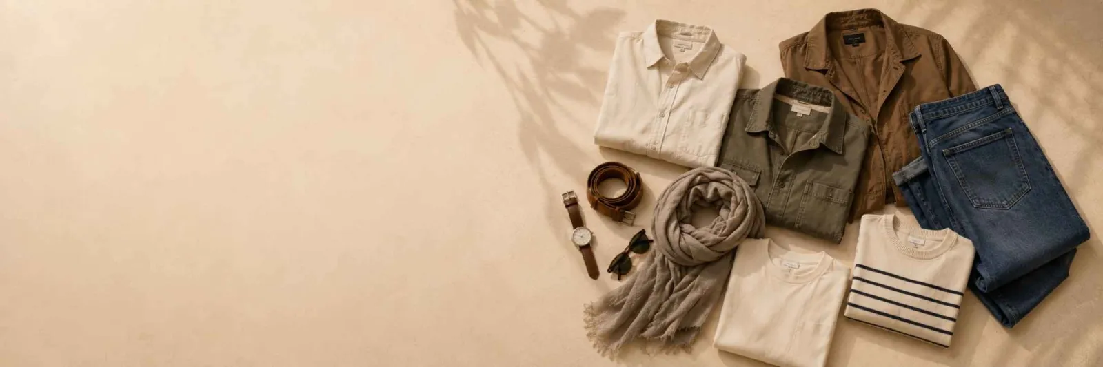 Ethnic wear styled for daily life