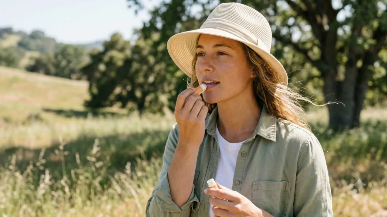 lip care tips for soft and healthy lips