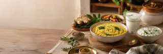 Gut-Friendly Indian Recipes Using Everyday Ingredients