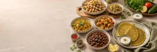 High-Protein Vegetarian Indian Recipes for Weight-Conscious Eating