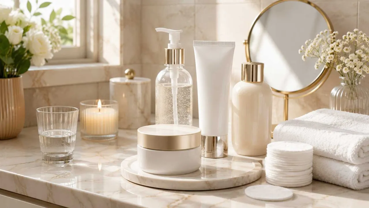 Everyday skin care tips for fresh-looking skin