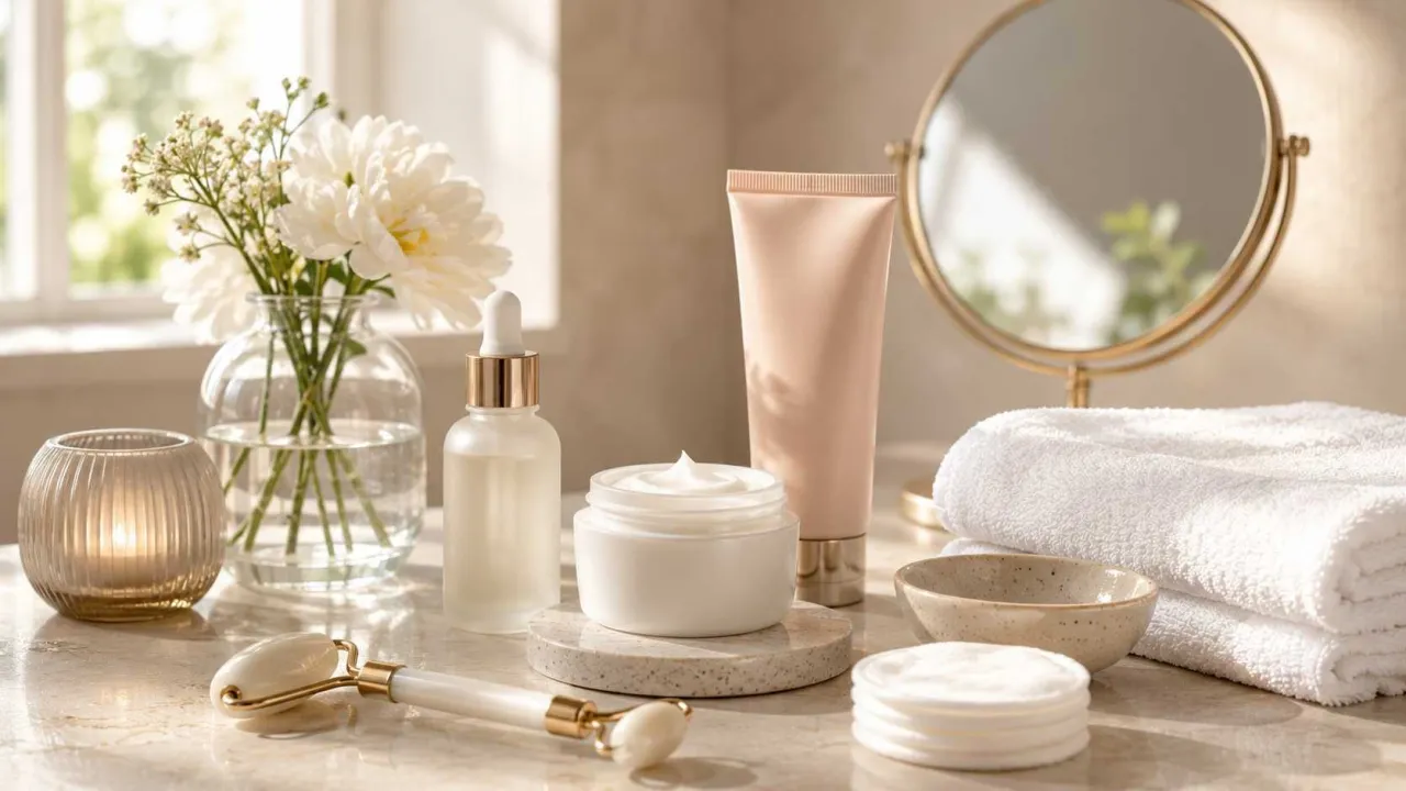 Everyday skin care tips for fresh-looking skin