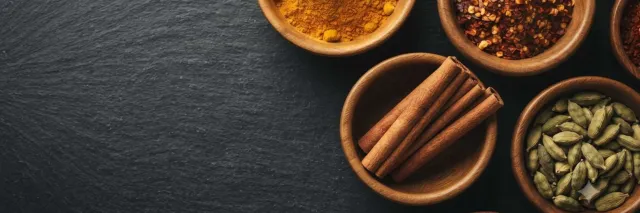 Essential kitchen spices every home should have for everyday cooking