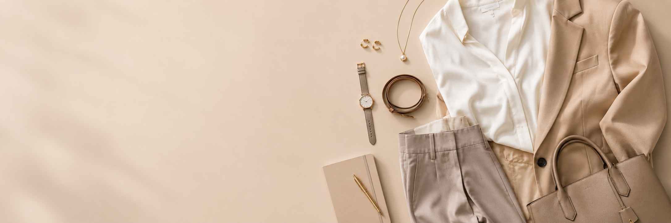 Office wear fashion and professional outfit ideas
