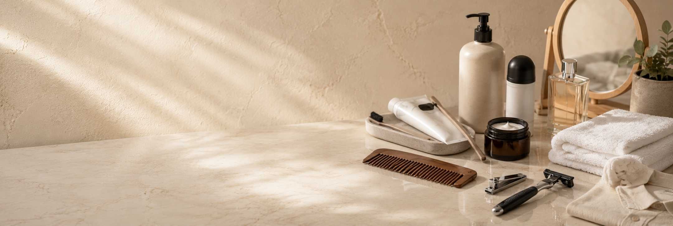Personal grooming tips for men and women daily care guide